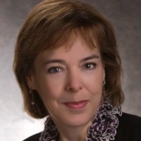 Ghislaine Bordeleau