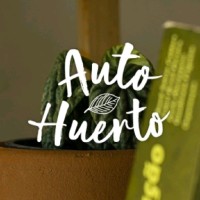 auto huerto