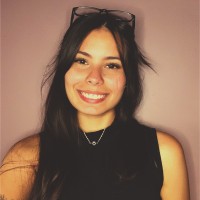 Larissa Franck Souza