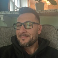 Cesar Marin