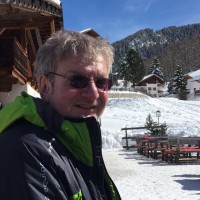 Jürgen Pranschke