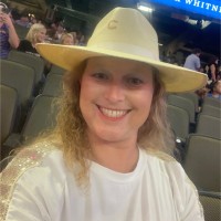Dara Moak PhD