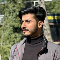 Shayan Ahmad
