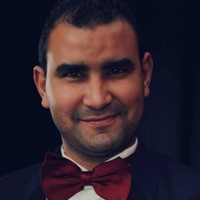 Elyes Labidi
