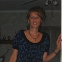 Stephanie Nowicki