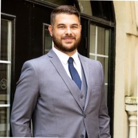 Matthew Salciccia