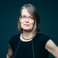 Frédérique Durieux