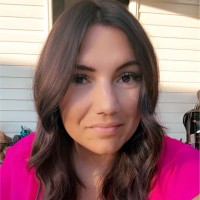 Caitlin Coker