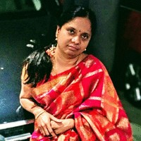 Priya Raghavan
