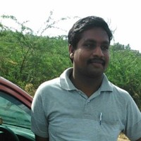 prabu Radhakrishnan