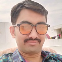 Brijesh Thakar