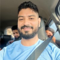 Nitin Trivedi