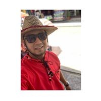 Steven Cruz