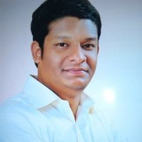 PRIJESH BHARATHAN