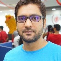 Zohaib Iftikhar