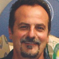 Jerry Burdi