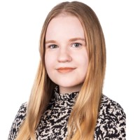 Zsófia Lilla Bangó
