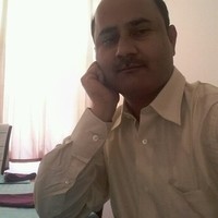 Kishor Gaikwad