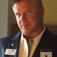 Joe Ellis