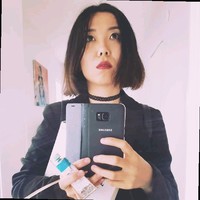Ava Lei Tan