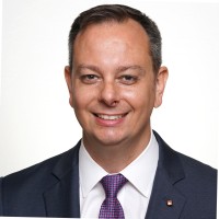 John Schlageter, Esq., KCHS