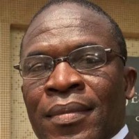 Clement okoye