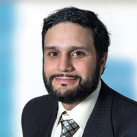 Haroon Khan