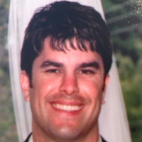 Tim Merrill