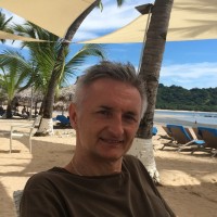 Mauro Zandalasini