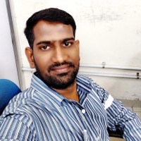 Yogesh Bandri