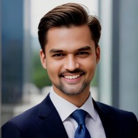 Tushar Nanda