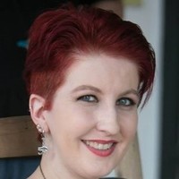 Amanda Page