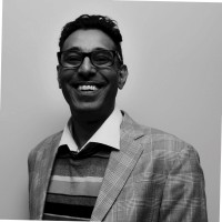 Kamal Shah