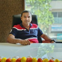 Dhanraj Mangsule