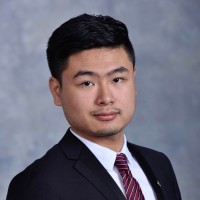 Zhenjun Wang
