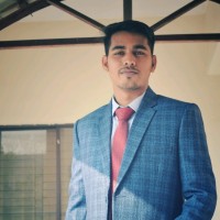 Mohammad Rajib Hossain