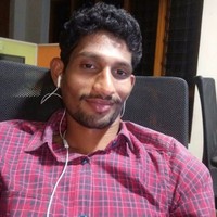 KRISHNA RAO