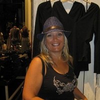 Janet Chandler
