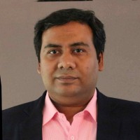Prasanta Das