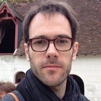 Laurent Fourreau