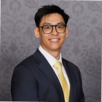 Kah Chun Tan