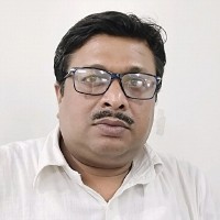 Amit Kumar Bhattacharya