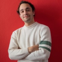 Gustavo Melo