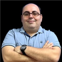 Amr Borhan , Mba