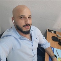 Mohammad Sulieman