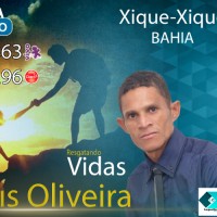 francivaldo ramos de oliveira