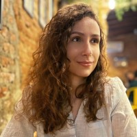 Anna Julia Marcomini