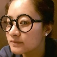 Sylvia Dong