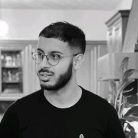 Pranav Parmar