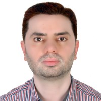 Syed Jamil Ahmed